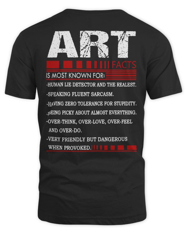 Unisex Standard T-Shirt