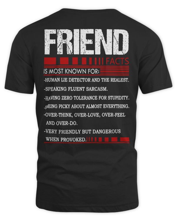 Unisex Standard T-Shirt
