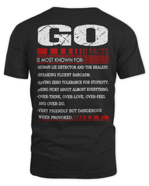 Unisex Standard T-Shirt