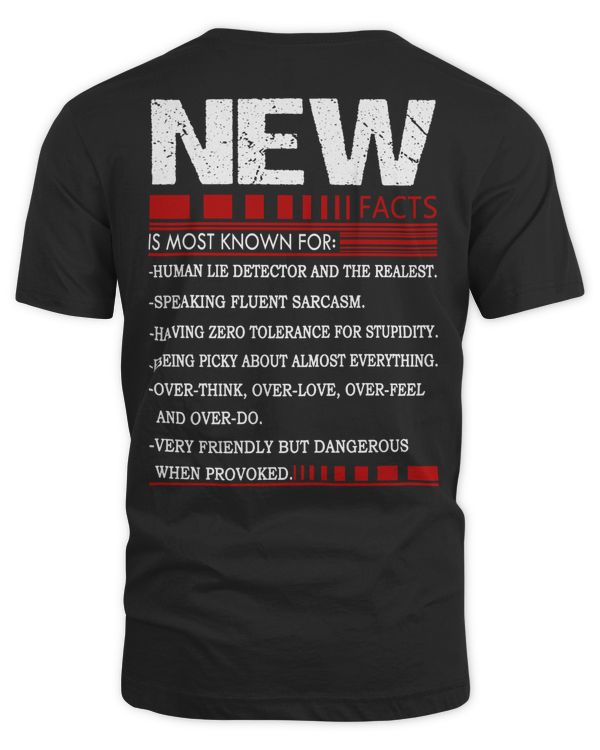 Unisex Standard T-Shirt