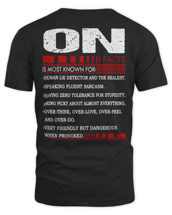 Unisex Standard T-Shirt