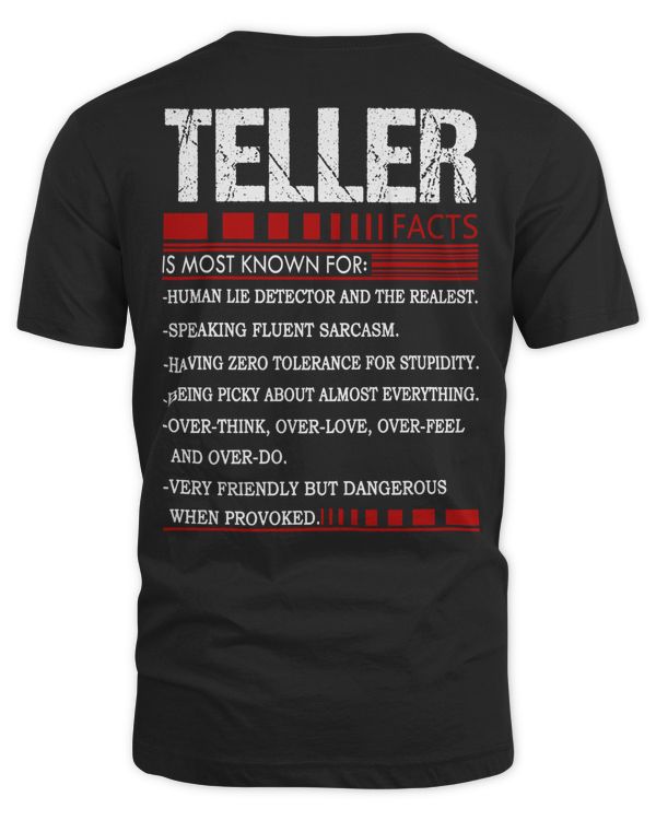 Unisex Standard T-Shirt