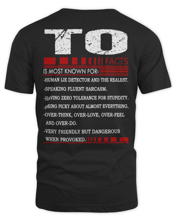 Unisex Standard T-Shirt