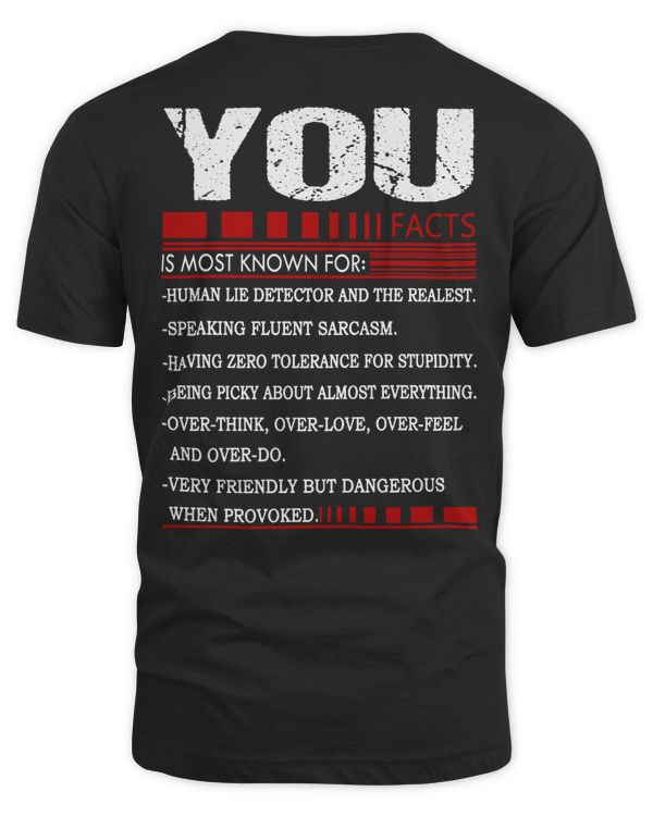 Unisex Standard T-Shirt