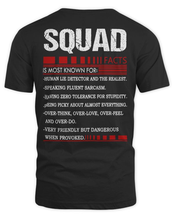 Unisex Standard T-Shirt