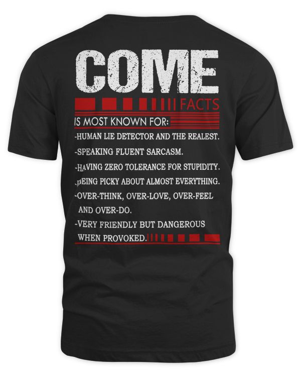 Unisex Standard T-Shirt