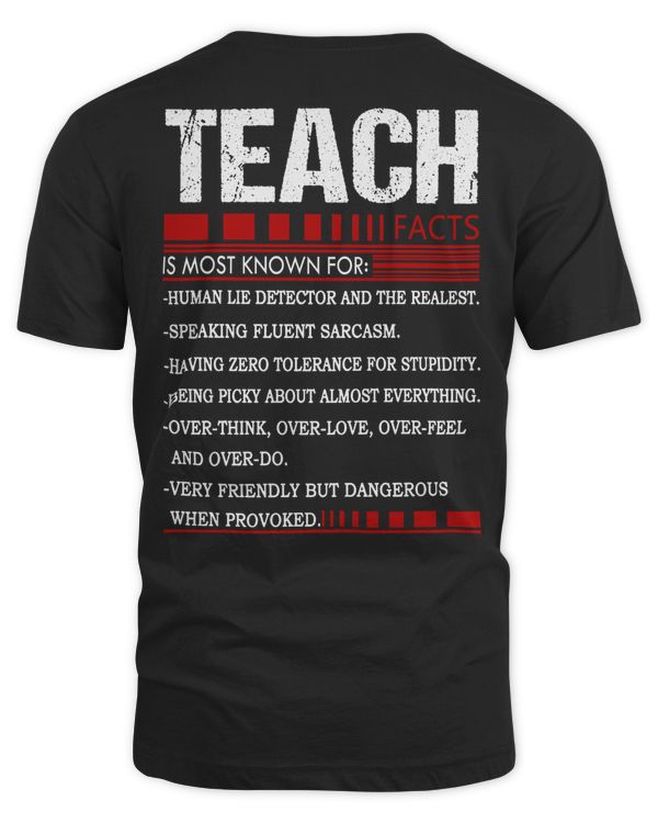 Unisex Standard T-Shirt