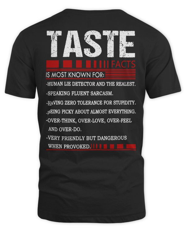 Unisex Standard T-Shirt