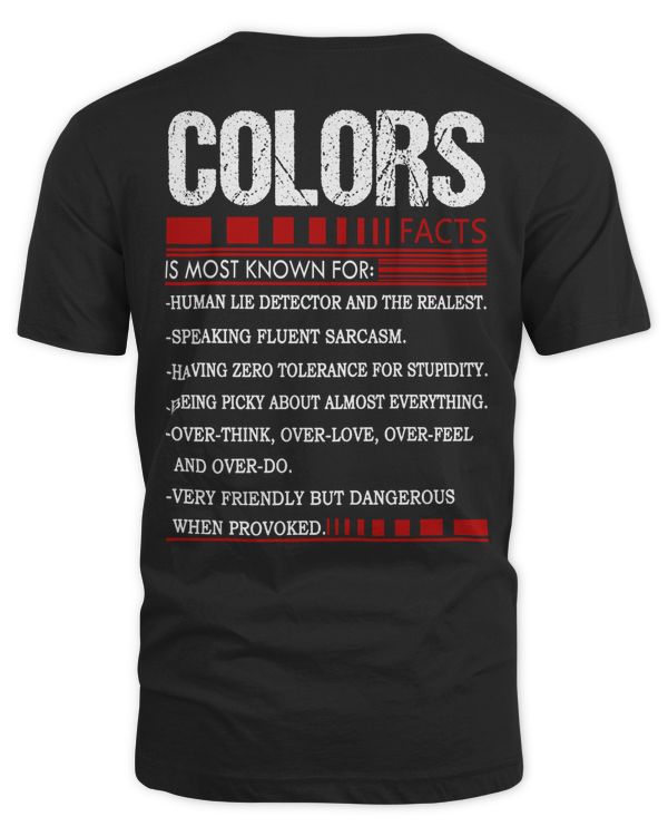 Unisex Standard T-Shirt