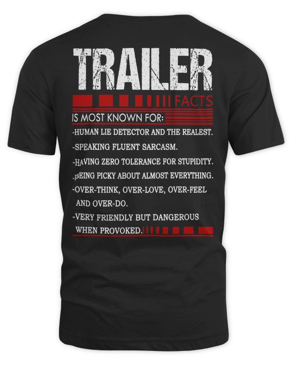 Unisex Standard T-Shirt