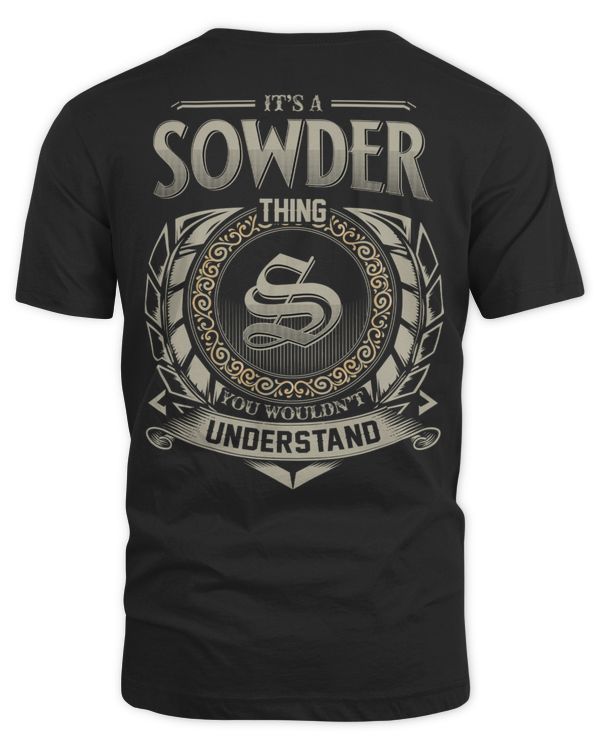 Unisex Standard T-Shirt