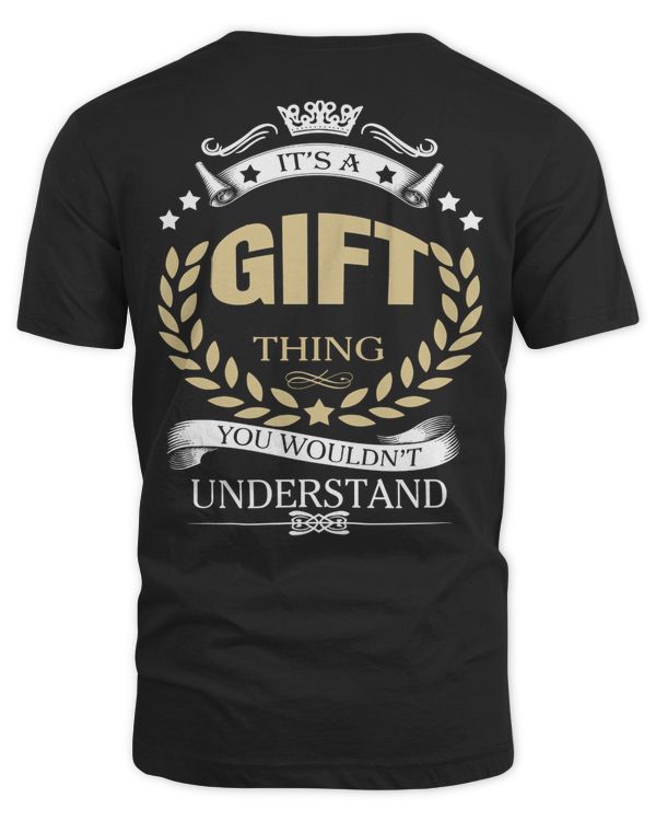 Unisex Standard T-Shirt