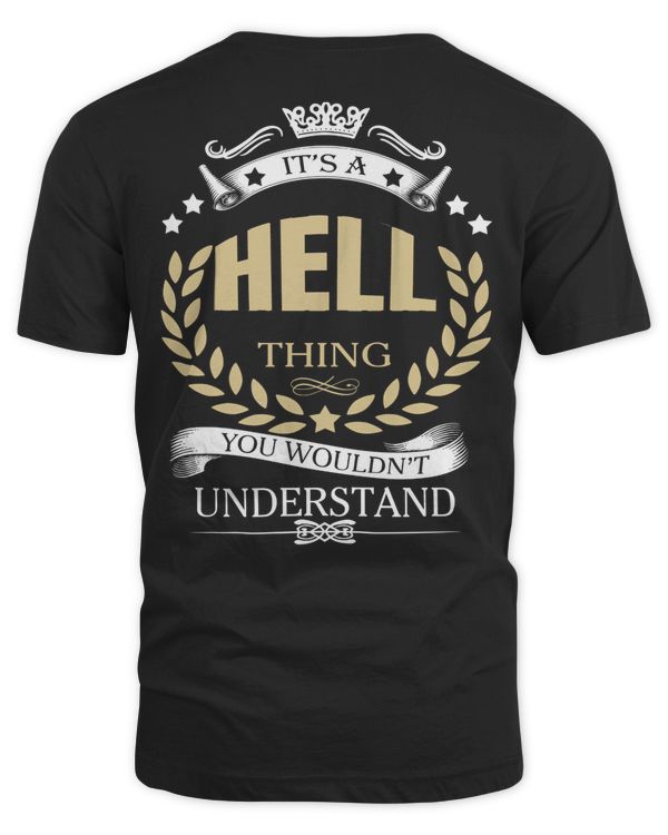 Unisex Standard T-Shirt