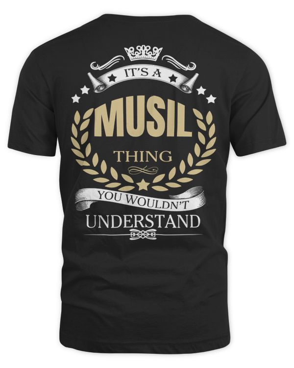Unisex Standard T-Shirt