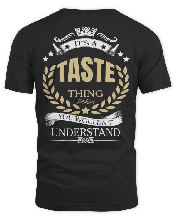 Unisex Standard T-Shirt