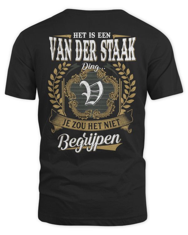 Unisex Standard T-Shirt