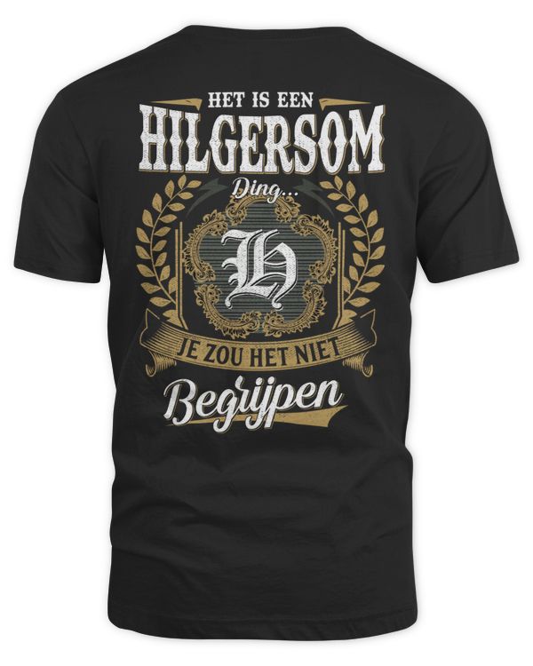 Unisex Standard T-Shirt