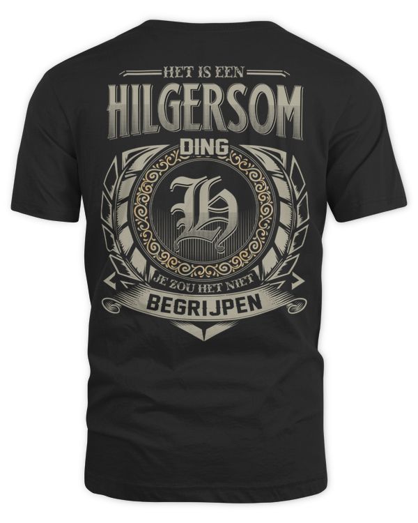 Unisex Standard T-Shirt
