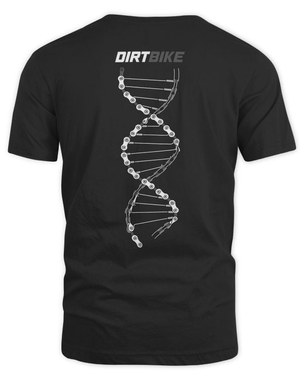 Dirtbike DNA