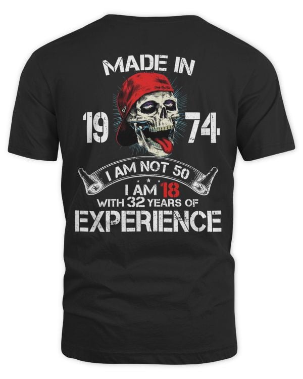 Unisex Standard T-Shirt