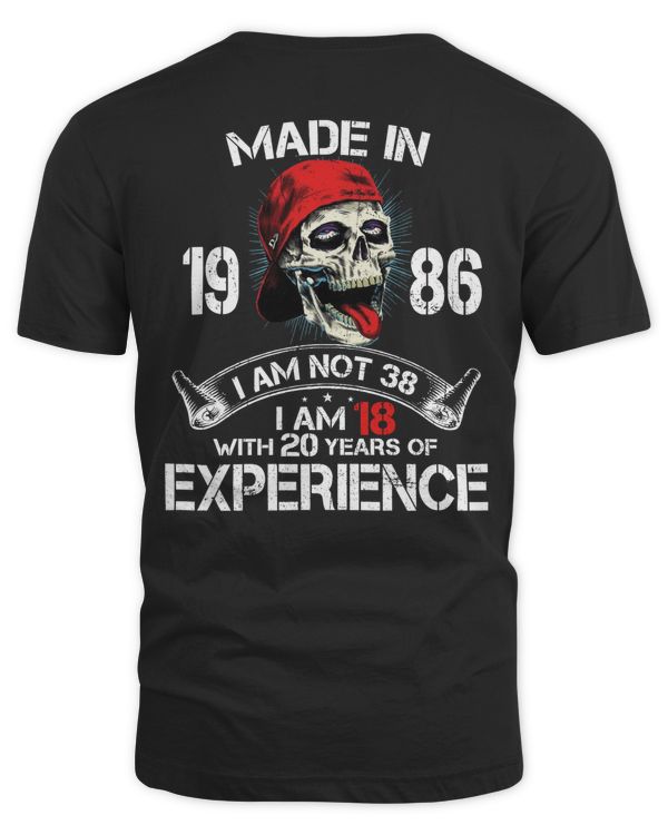 Unisex Standard T-Shirt