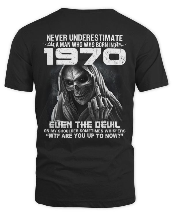 Unisex Standard T-Shirt