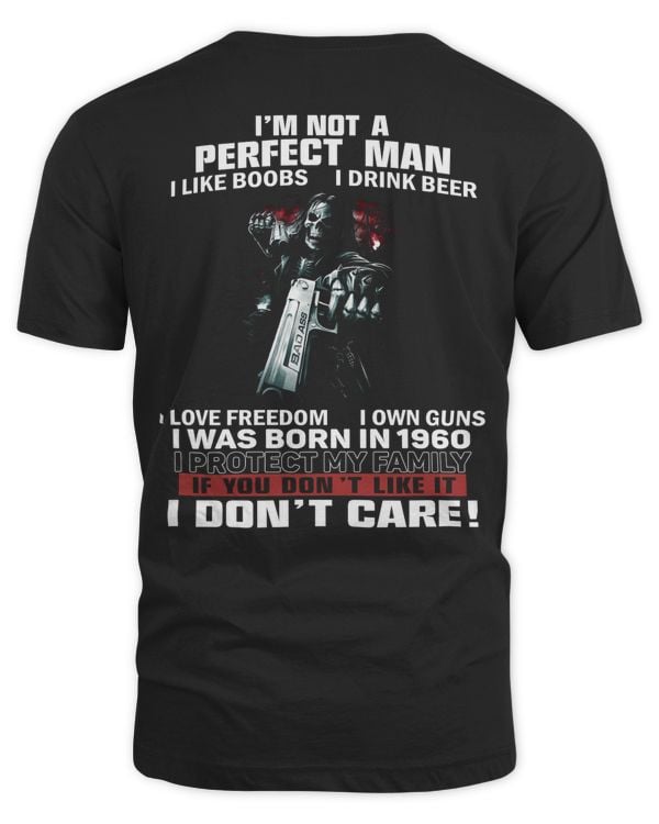 Unisex Standard T-Shirt