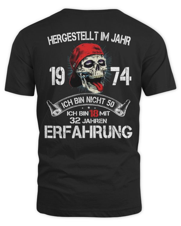 Unisex Standard T-Shirt