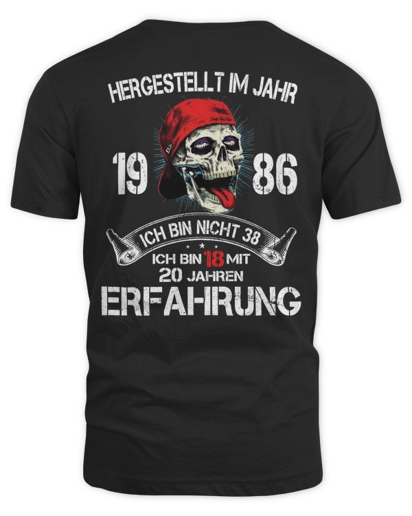 Unisex Standard T-Shirt