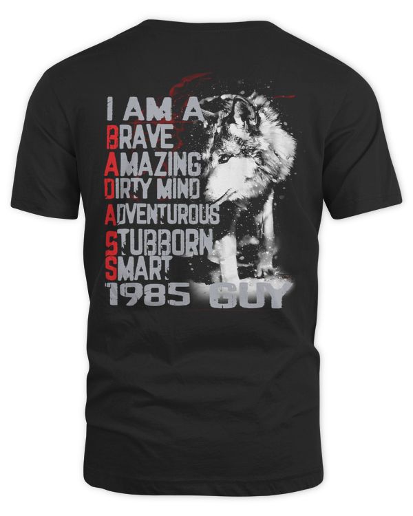 Unisex Standard T-Shirt