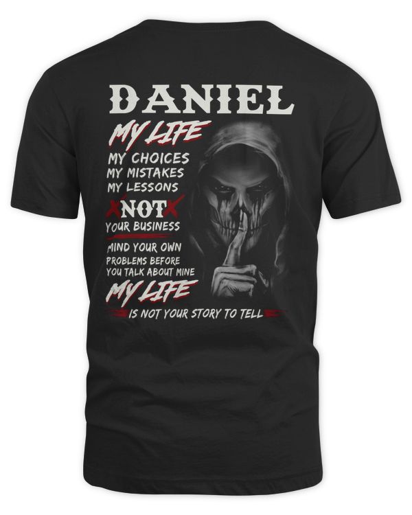Unisex Standard T-Shirt