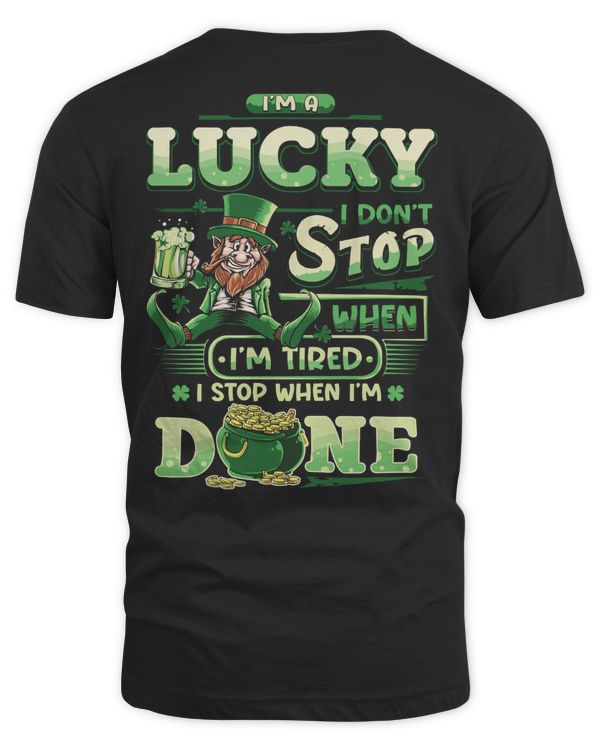 LUCKY