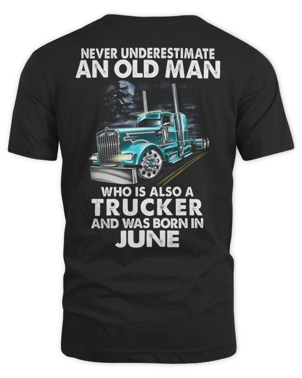 Unisex Standard T-Shirt