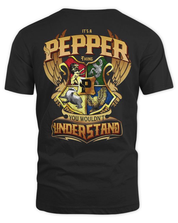 Unisex Standard T-Shirt