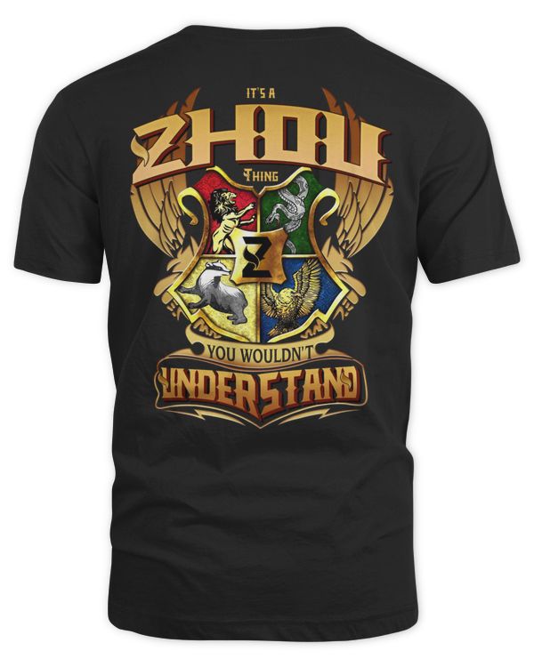 Unisex Standard T-Shirt
