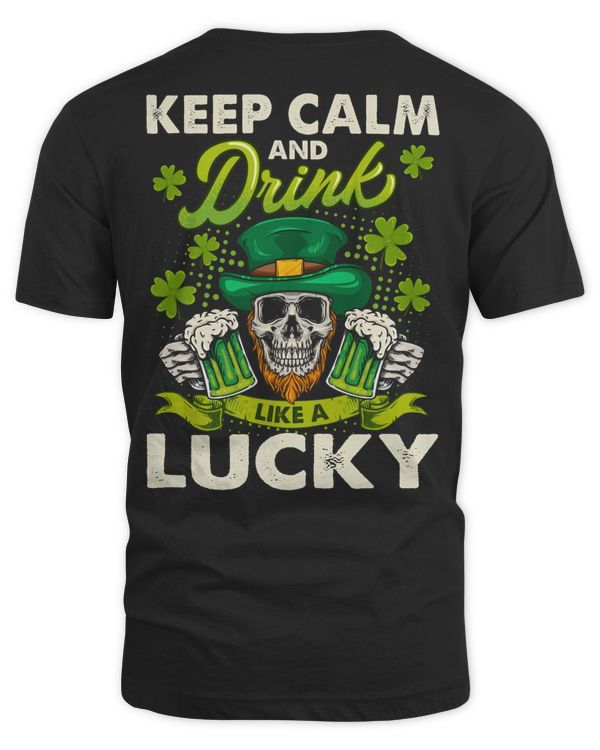 LUCKY