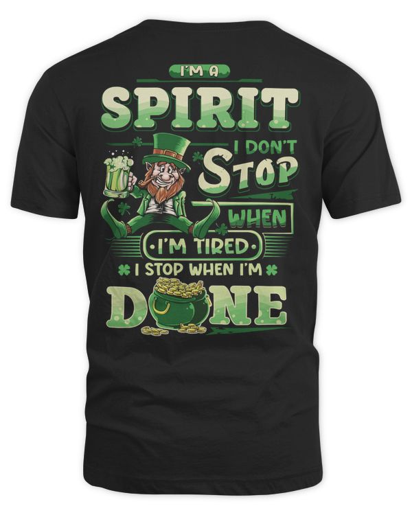 SPIRIT