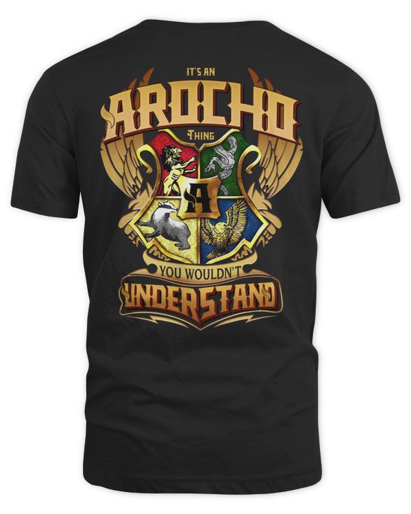Unisex Standard T-Shirt