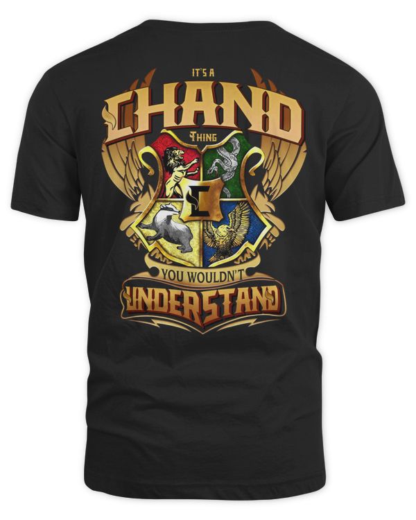 Unisex Standard T-Shirt