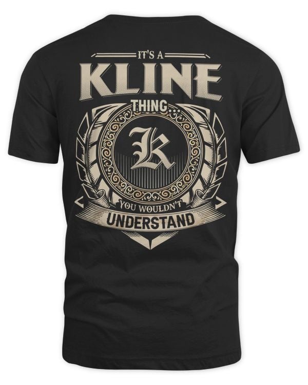 Unisex Standard T-Shirt