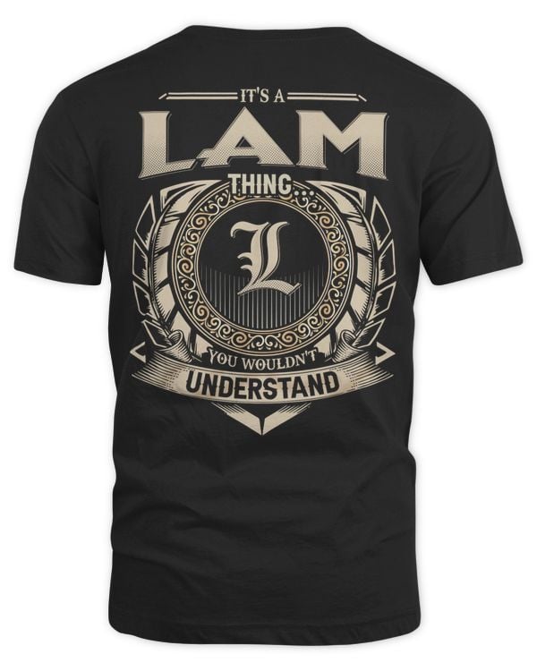 Unisex Standard T-Shirt
