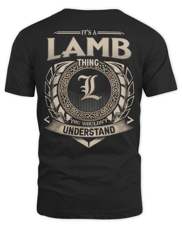 Unisex Standard T-Shirt