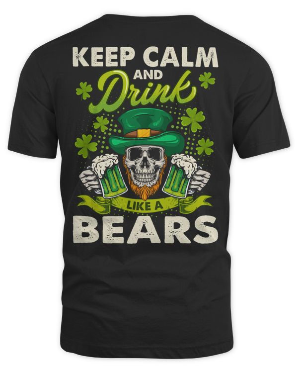 BEARS