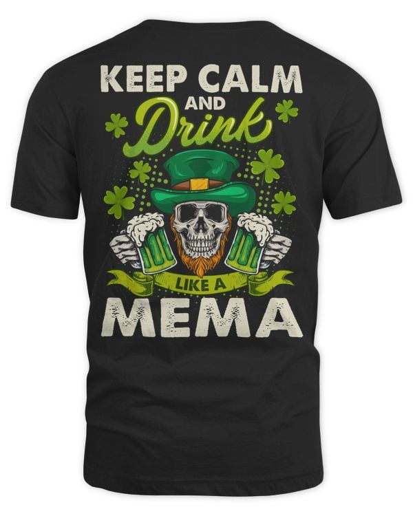 MEMA