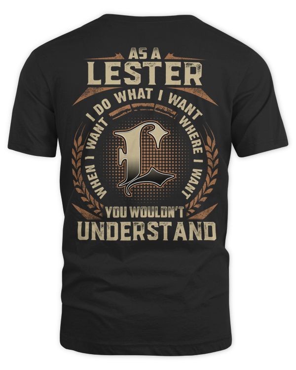 Unisex Standard T-Shirt
