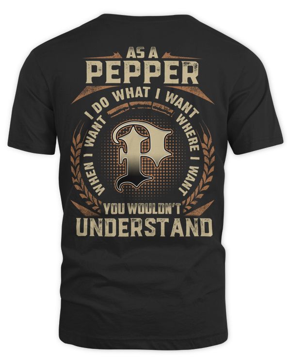 Unisex Standard T-Shirt