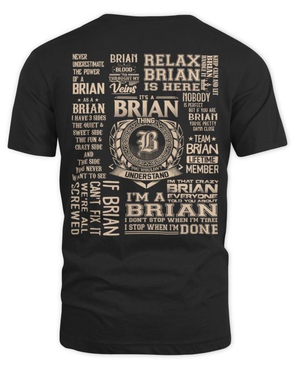 Unisex Standard T-Shirt