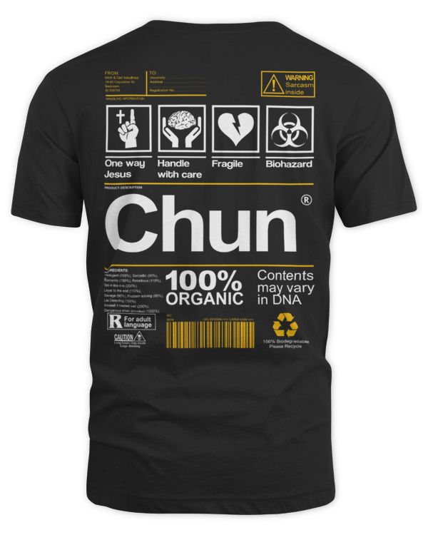 Unisex Standard T-Shirt