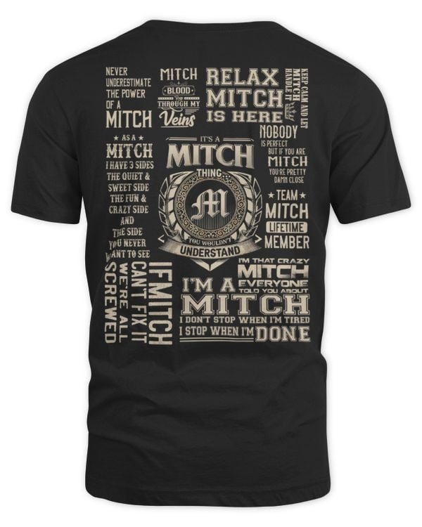Unisex Standard T-Shirt