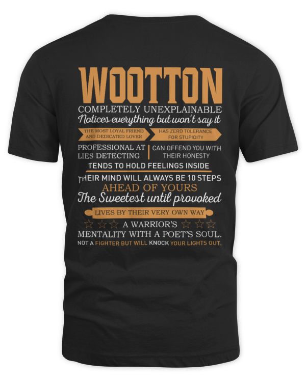 Unisex Standard T-Shirt